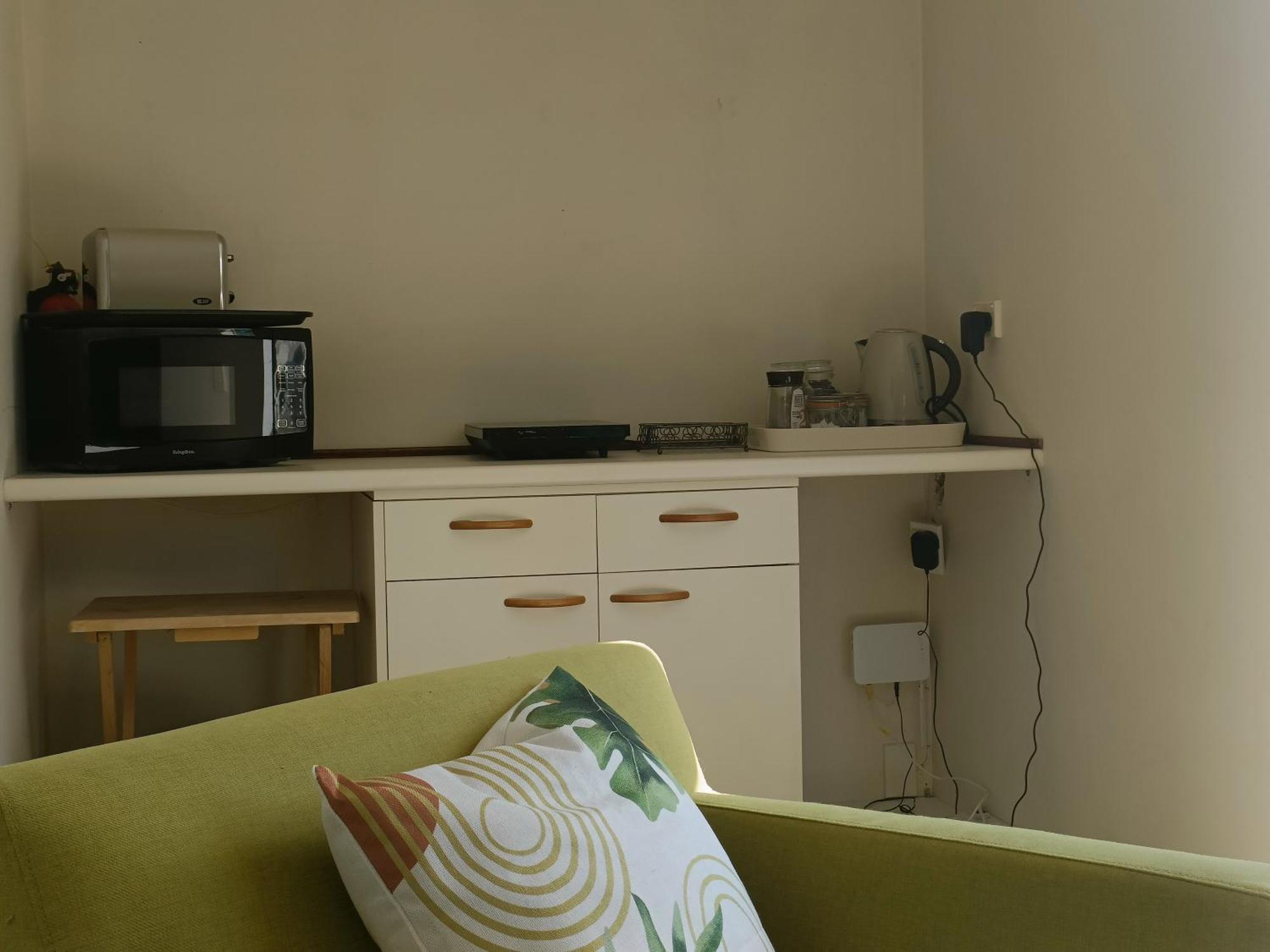 The Rest Nest Apartment Wanaka Exterior photo